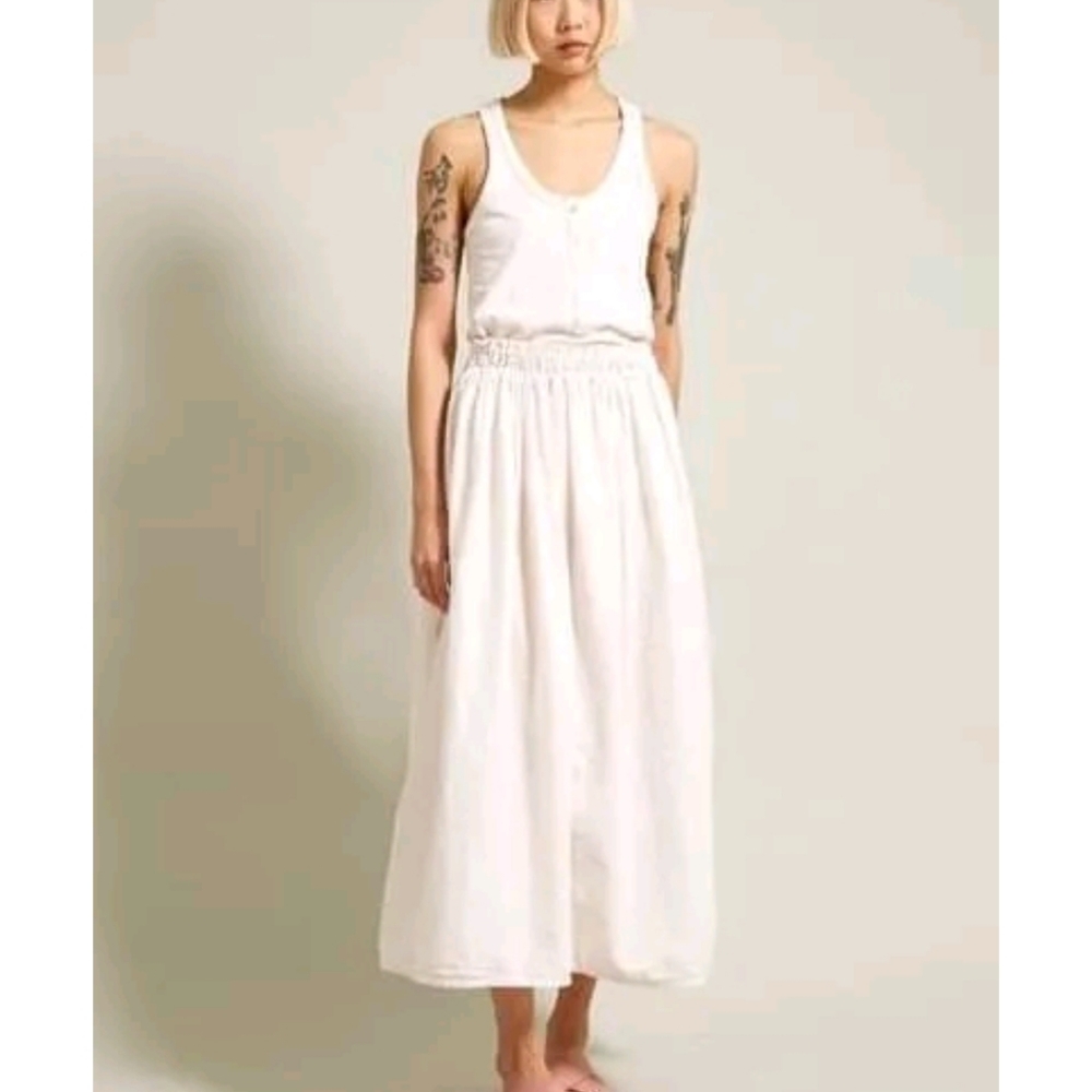 ATELIER DELPHINE KEIKO CONVERTIBLE DRESS